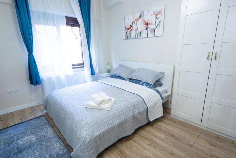 Apartament Hidden Gem In The Old *